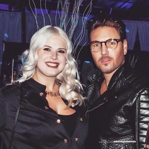 Meet your Posher, Travis